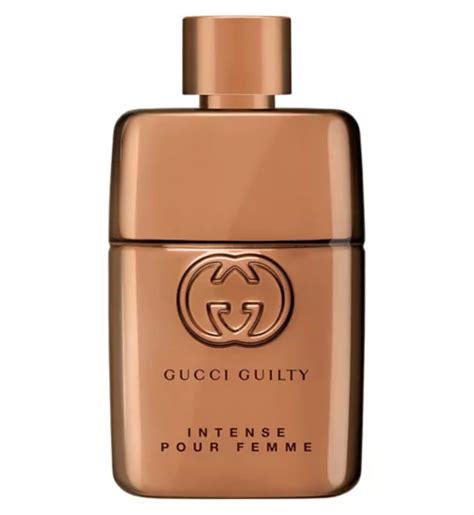 gucci guilty ml|guilty for her perfume boots.